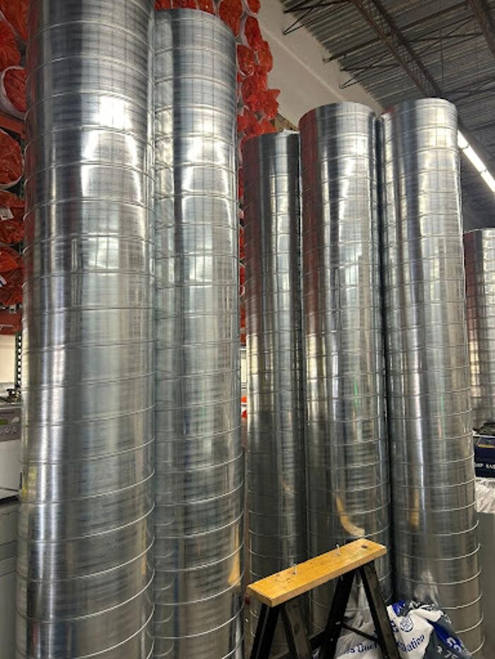 Images P&S Sheet Metal Miami