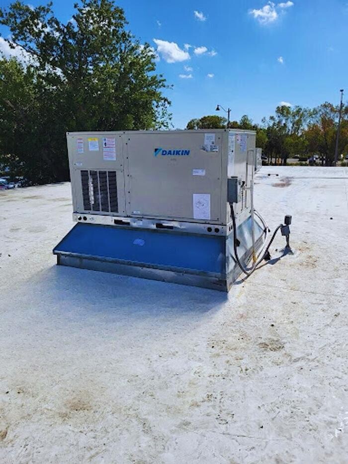 Images P&S Sheet Metal Miami