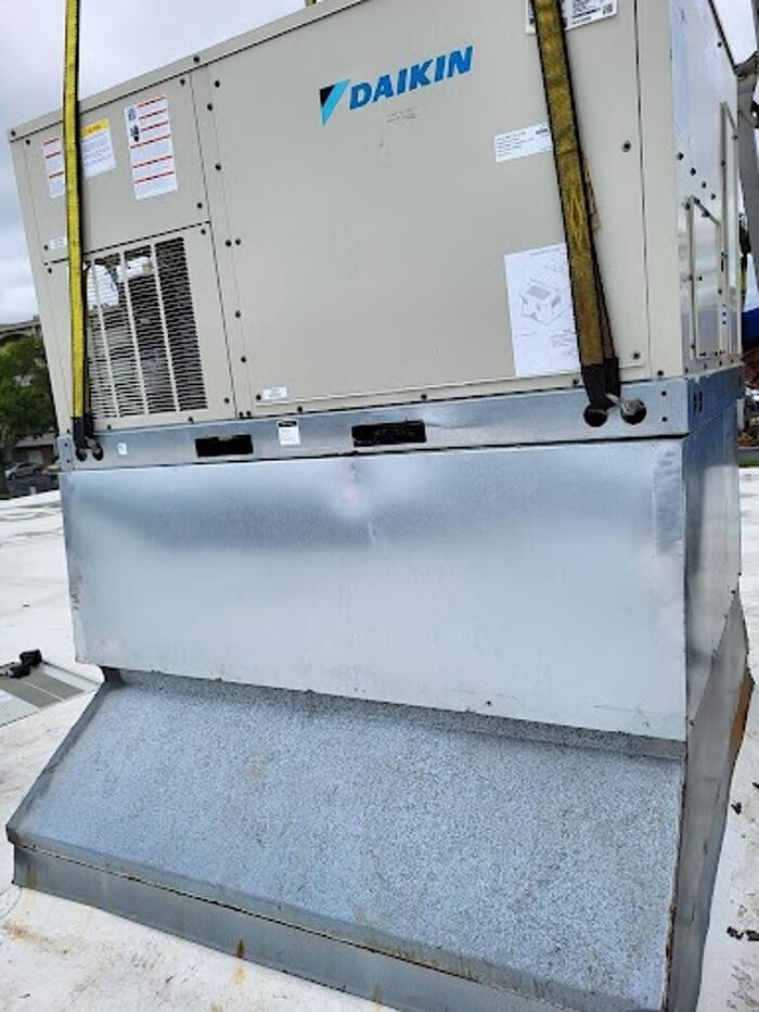 Images P&S Sheet Metal Miami