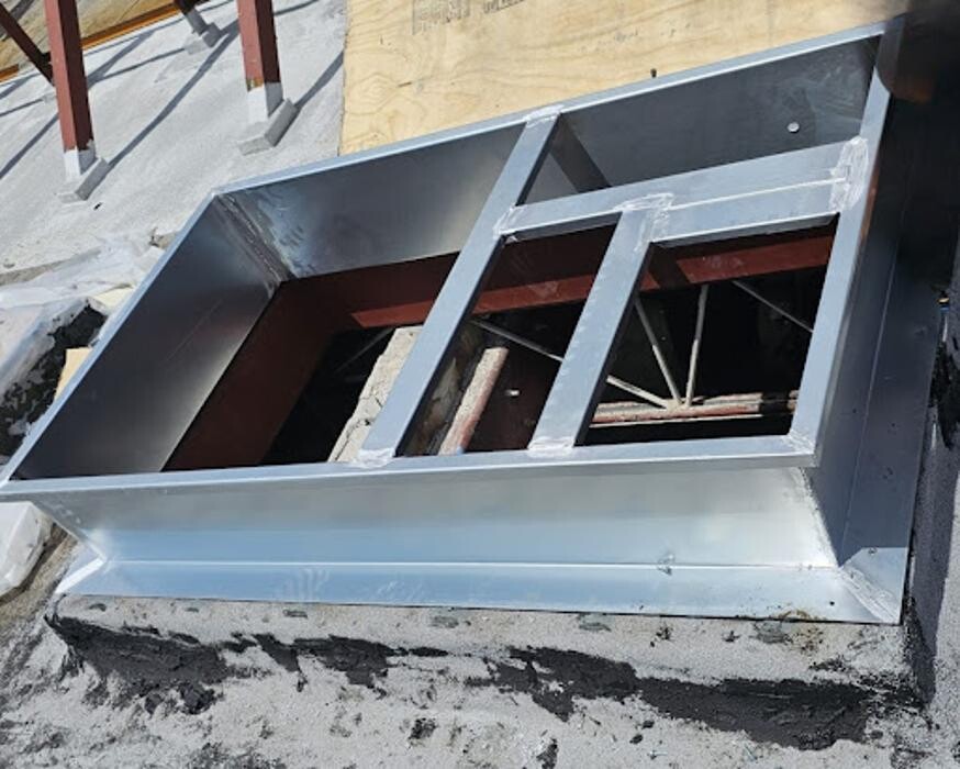 Images P&S Sheet Metal Miami