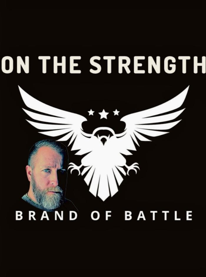 Images On The Strength