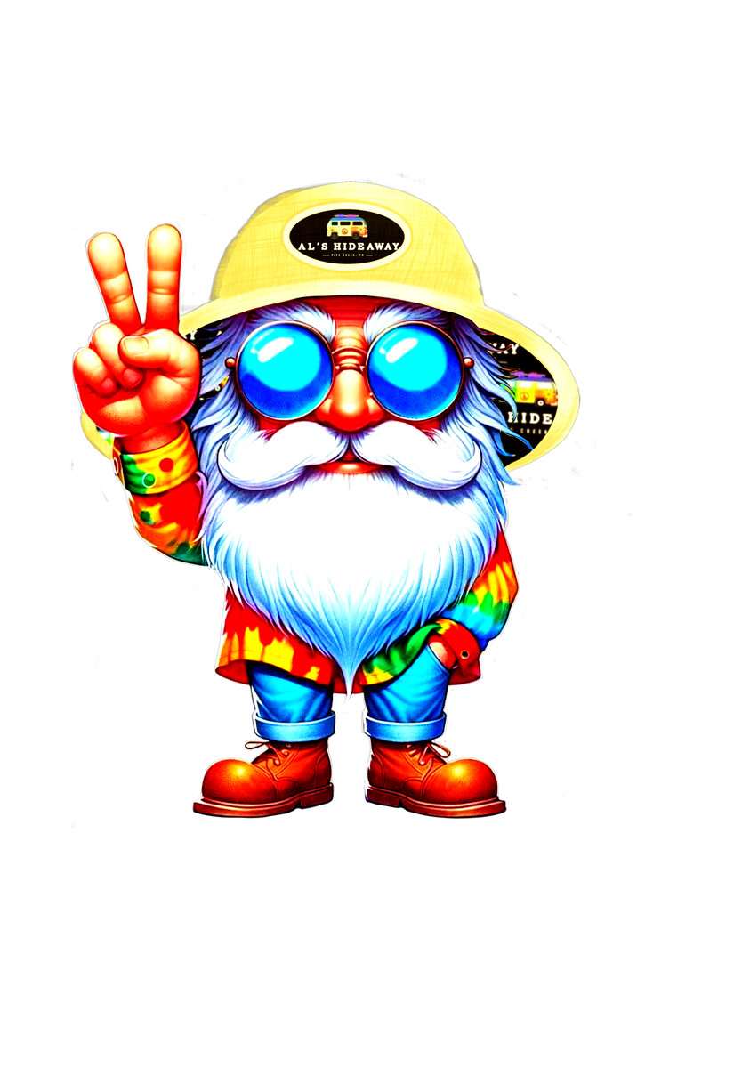 Al's Beard Care, LLC Logo