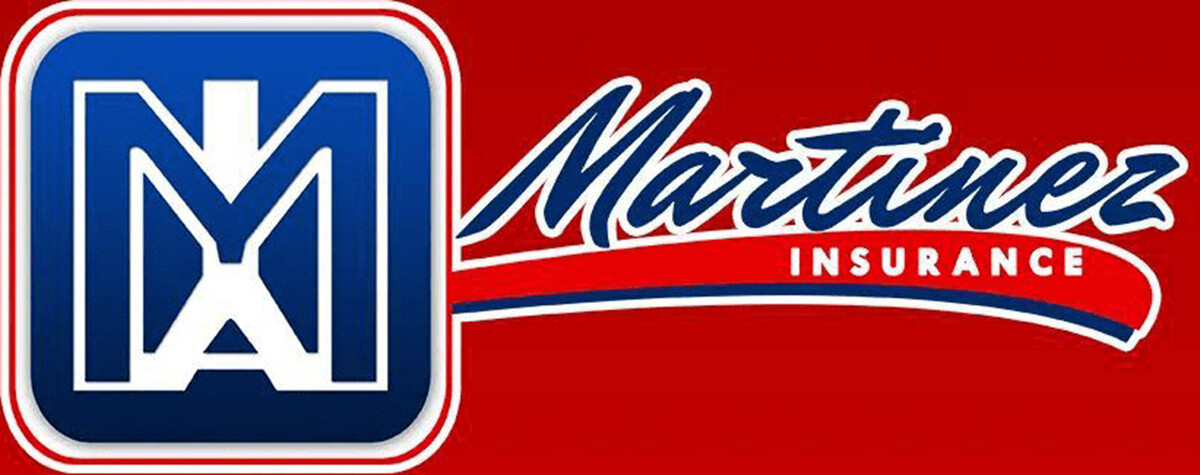 Martinez Insurance Agency, Inc Logo