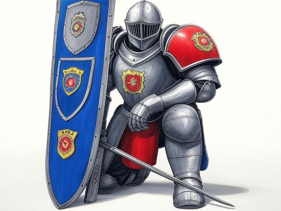 Images Paladin CISM Support & Training