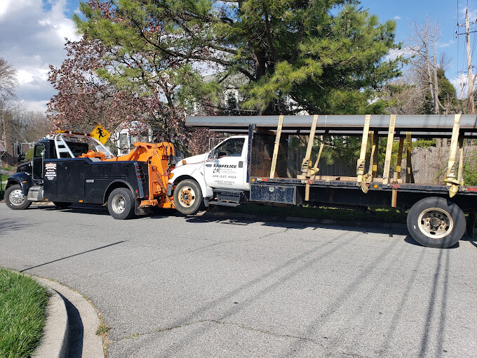 Images Rescue 1 Towing and Recovery LLC