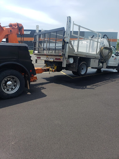Images Rescue 1 Towing and Recovery LLC