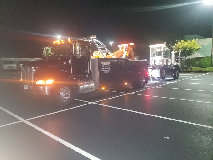 Images Rescue 1 Towing and Recovery LLC