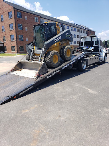 Images Rescue 1 Towing and Recovery LLC