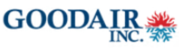 Good Air Inc. Logo