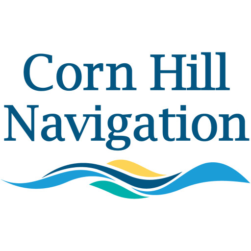 Corn Hill Waterfront and Navigation Foundation Logo