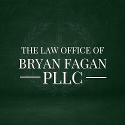 Law Office of Bryan Fagan, PLLC Logo