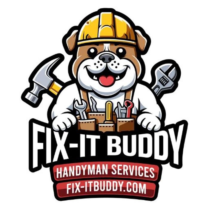 Images Fix-It Buddy Handyman Services