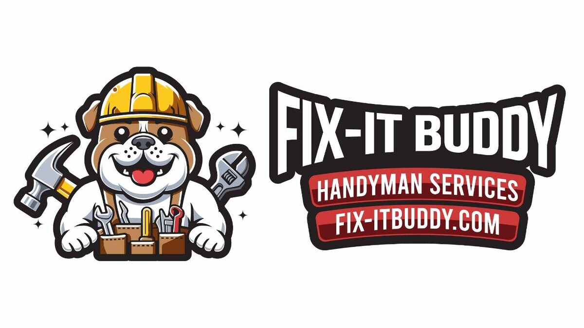 Images Fix-It Buddy Handyman Services
