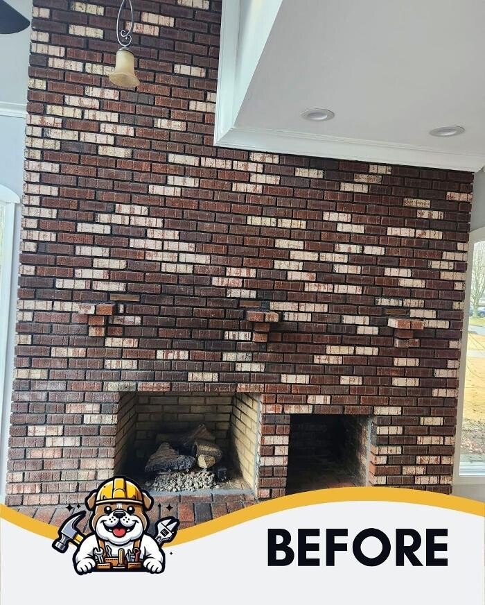 Images Fix-It Buddy Handyman Services