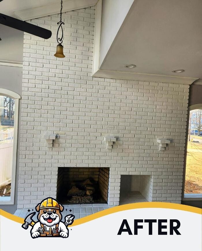 Images Fix-It Buddy Handyman Services