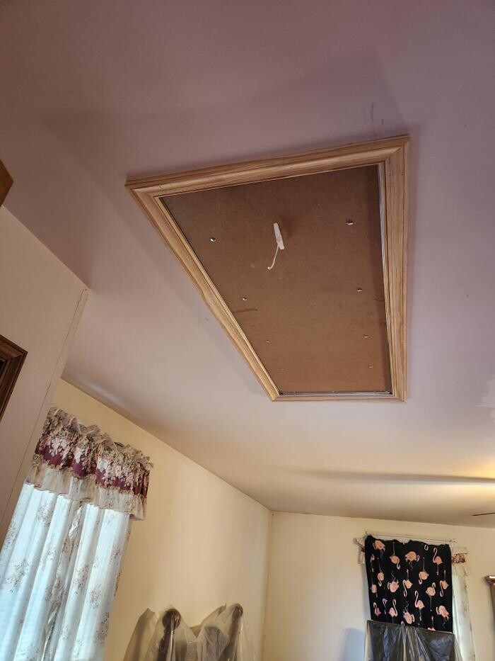 Images Fix-It Buddy Handyman Services