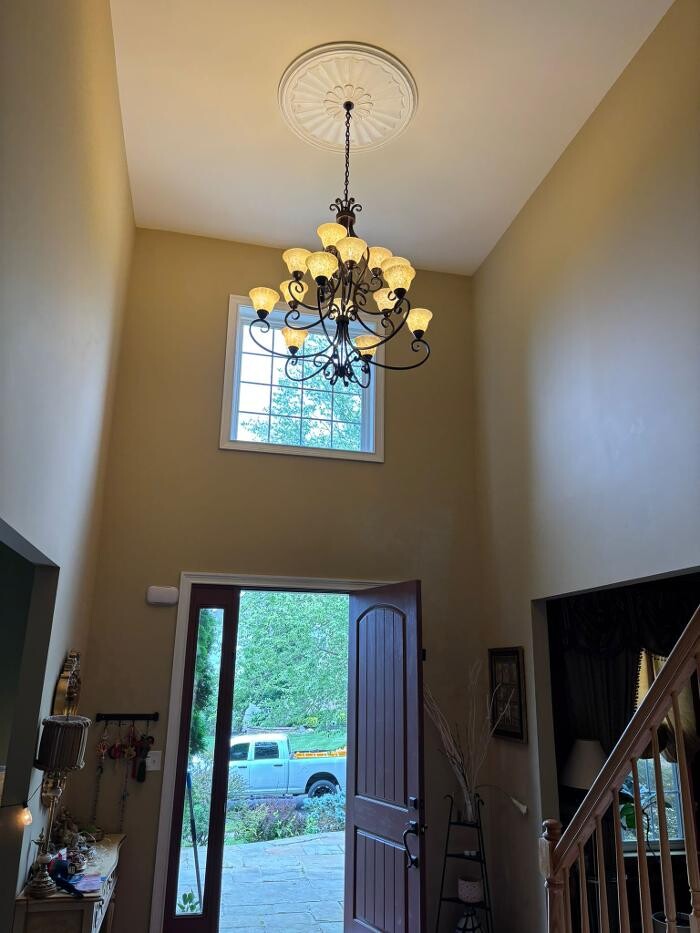 Images Fix-It Buddy Handyman Services