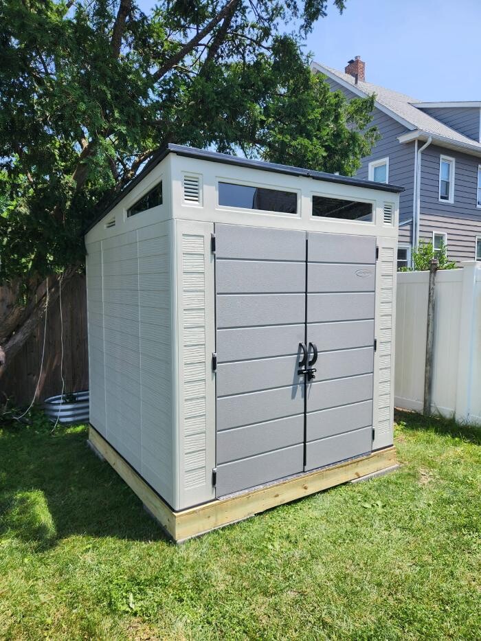 Images Fix-It Buddy Handyman Services