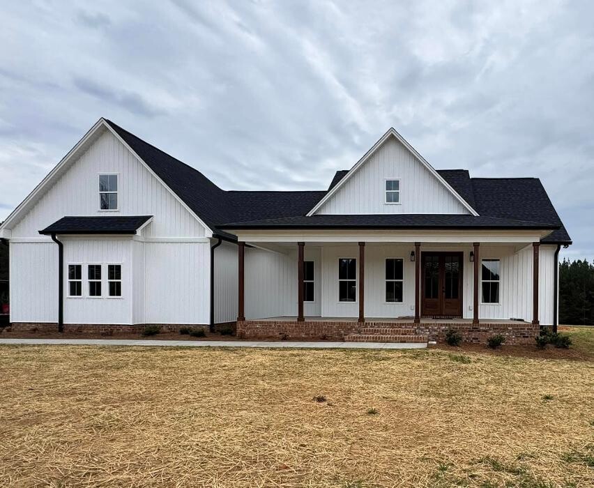 Images Stonehaven Homes Inc.