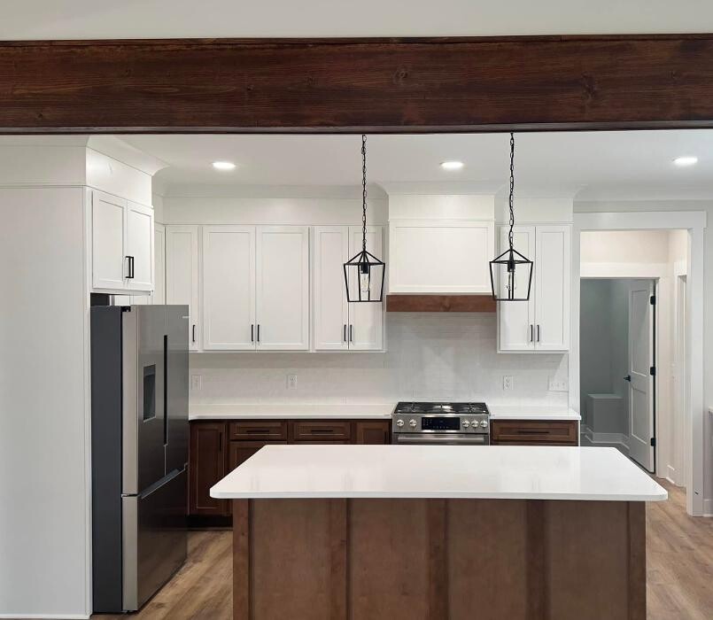 Images Stonehaven Homes Inc.