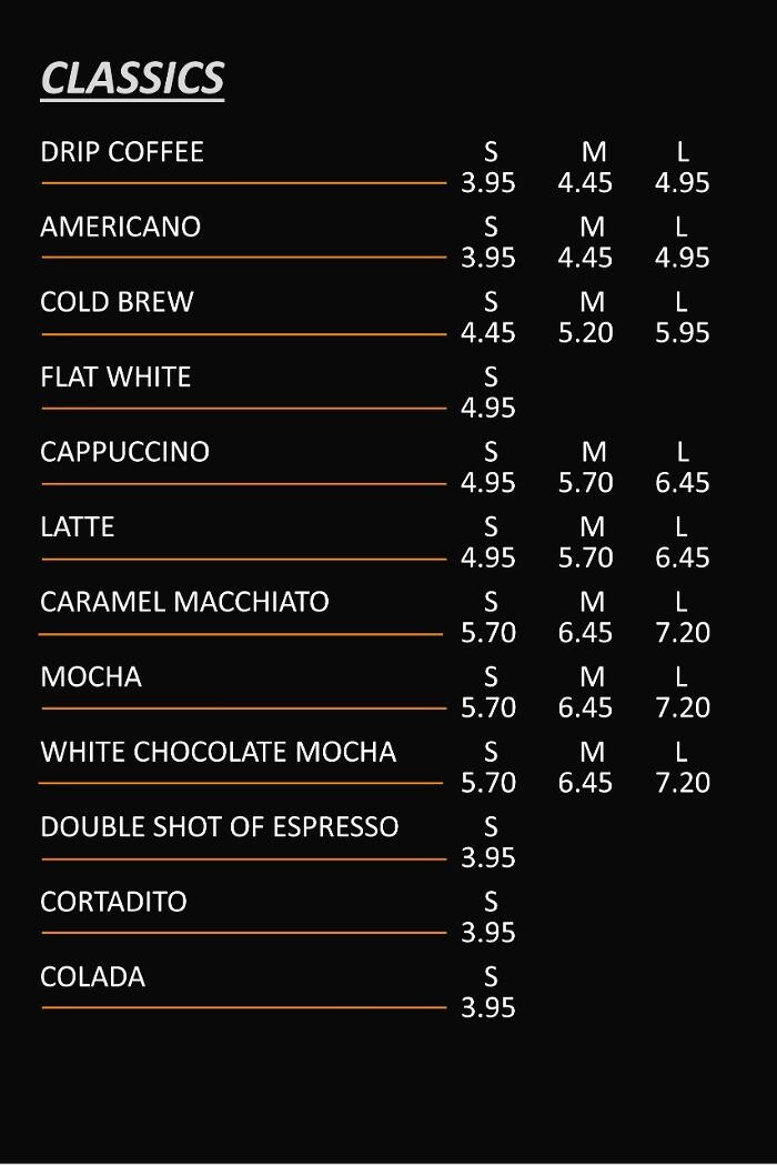 Images Blackbird Coffee & Energy