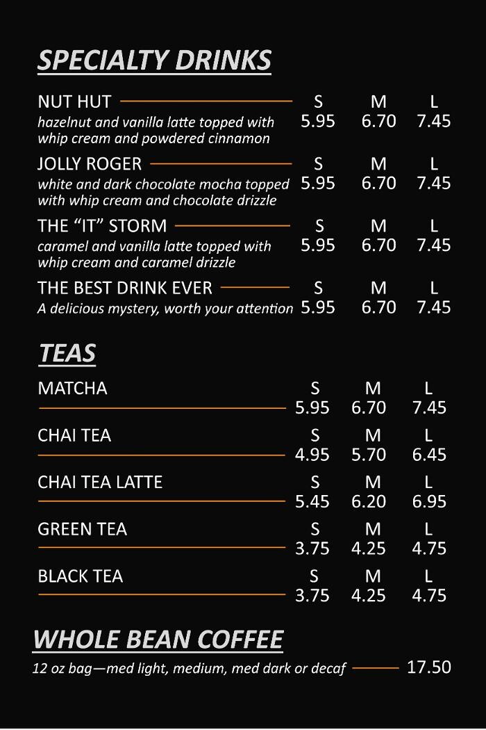 Images Blackbird Coffee & Energy