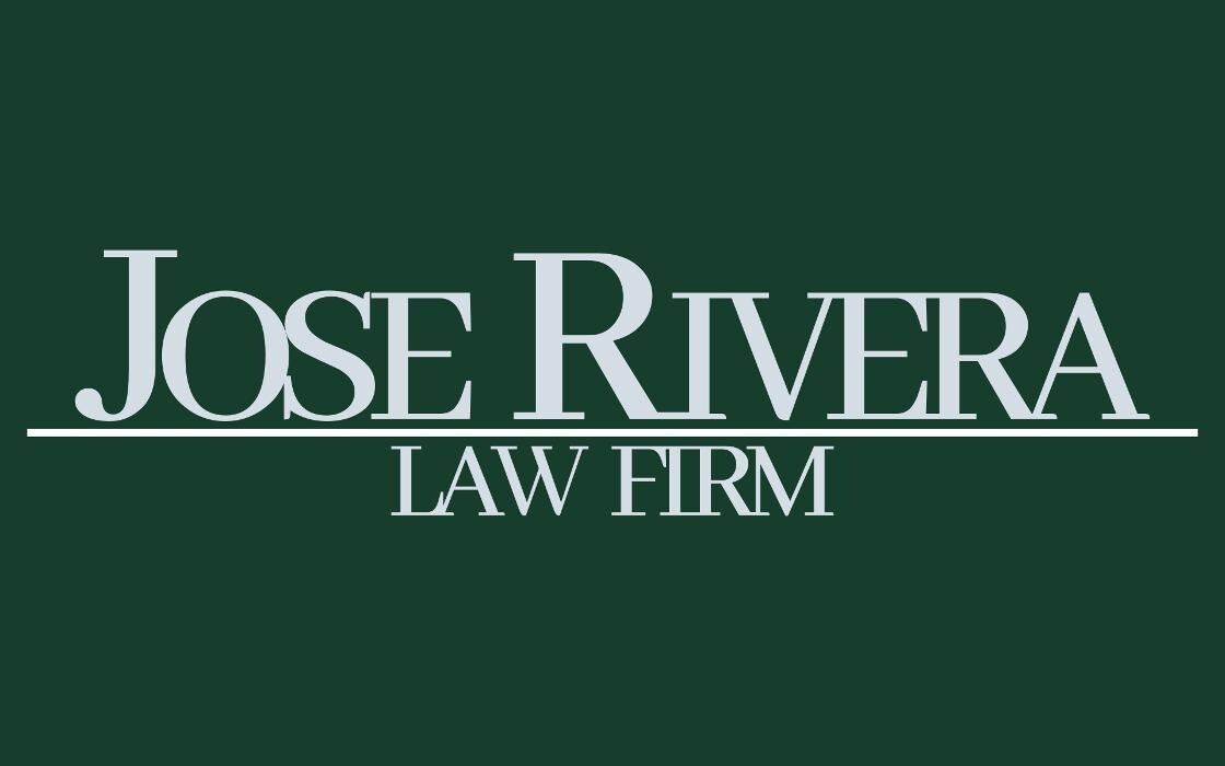 Jose Rivera Law Firm Logo