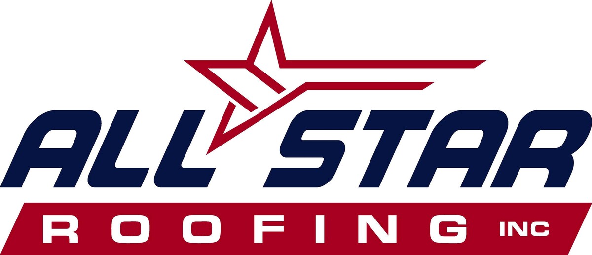 All-Star Roofing, Inc. Logo