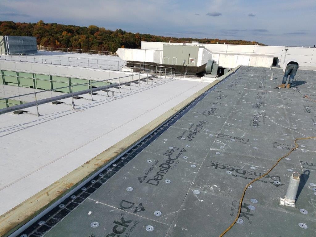 Images All-Star Roofing, Inc.