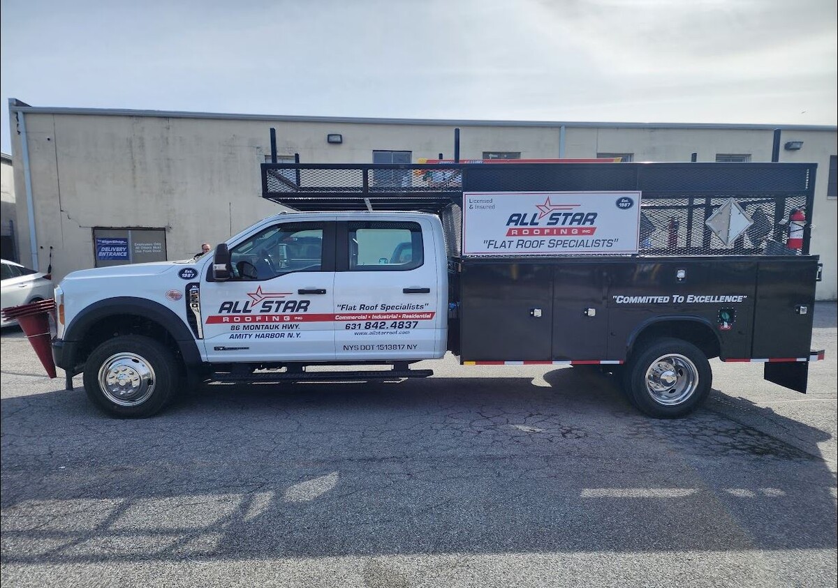 Images All-Star Roofing, Inc.