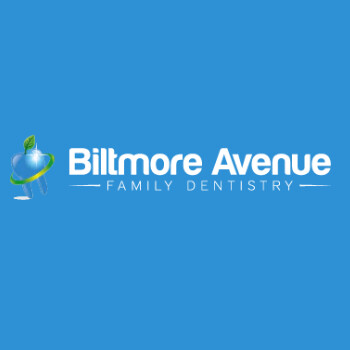 Biltmore Avenue Family Dentistry Logo
