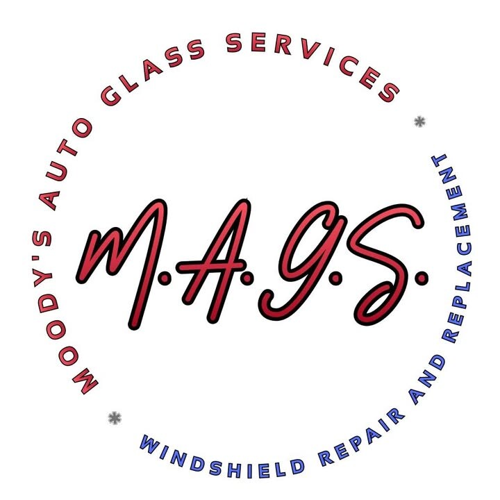 Moody's Auto Glass Services Logo