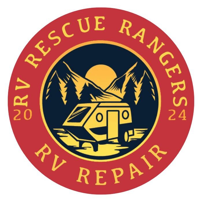 RV Rescue Rangers LLC Logo