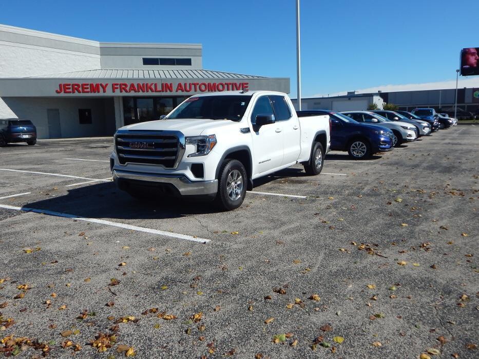 Images Jeremy Franklin Automotive of Blue Springs