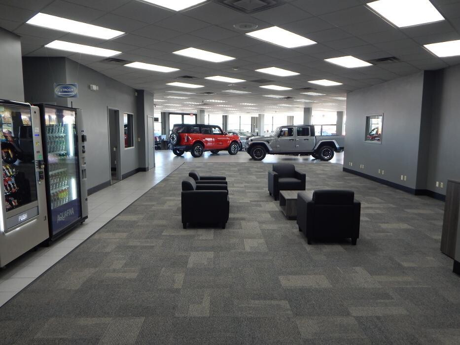 Images Jeremy Franklin Automotive of Blue Springs
