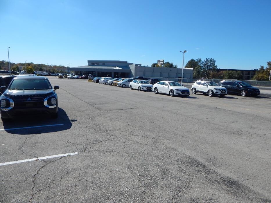 Images Jeremy Franklin Automotive of Blue Springs