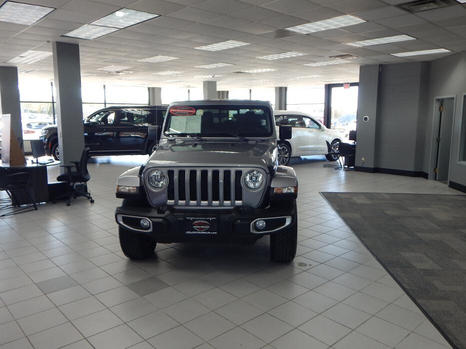 Images Jeremy Franklin Automotive of Blue Springs