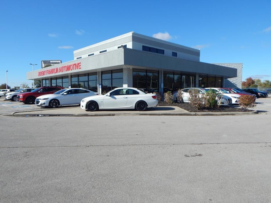 Images Jeremy Franklin Automotive of Blue Springs