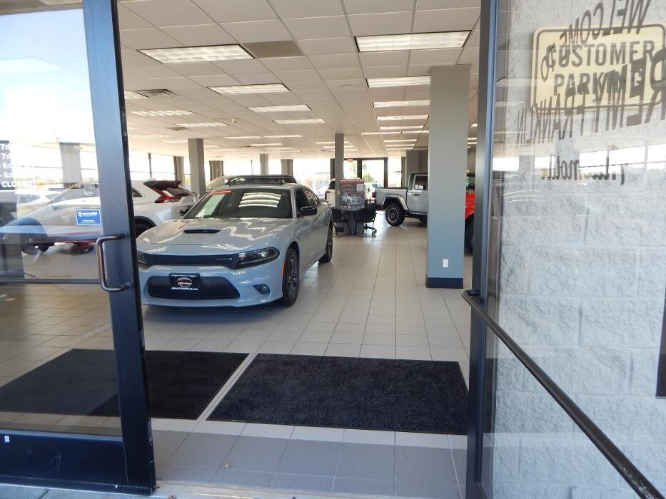 Images Jeremy Franklin Automotive of Blue Springs