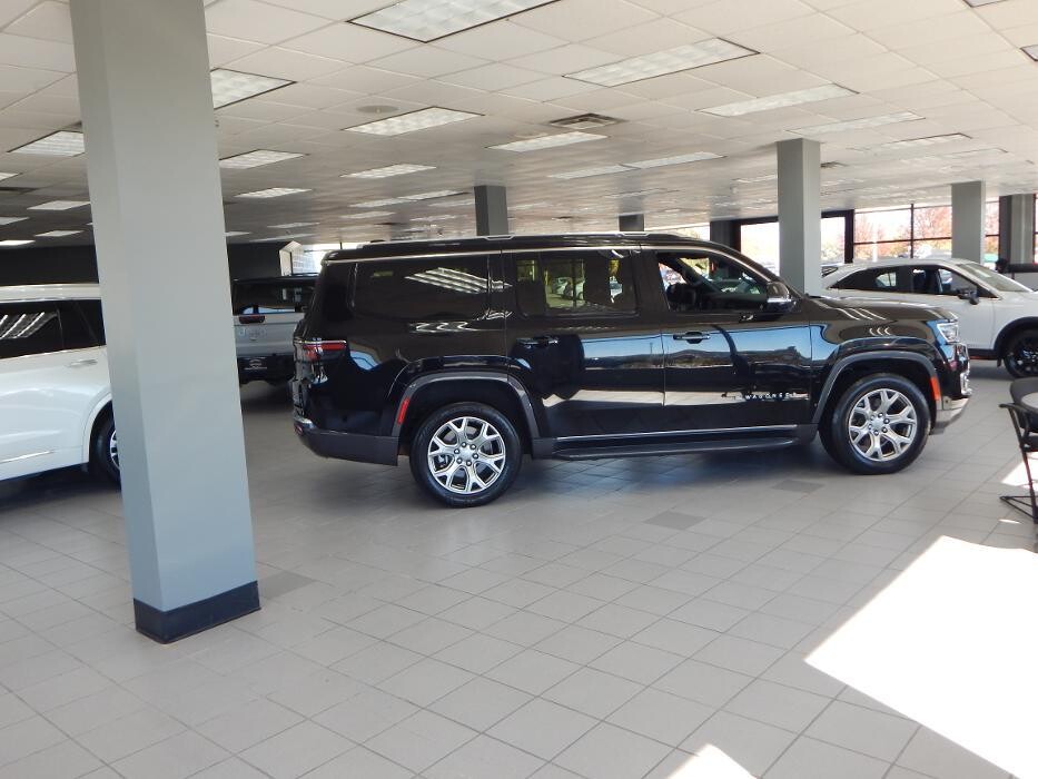 Images Jeremy Franklin Automotive of Blue Springs