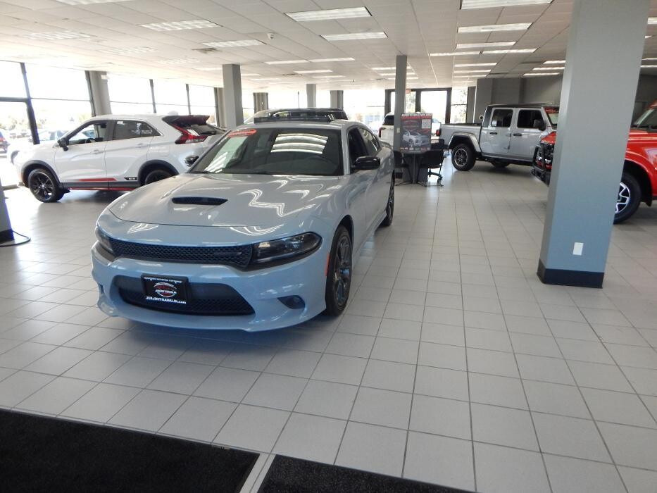 Images Jeremy Franklin Automotive of Blue Springs