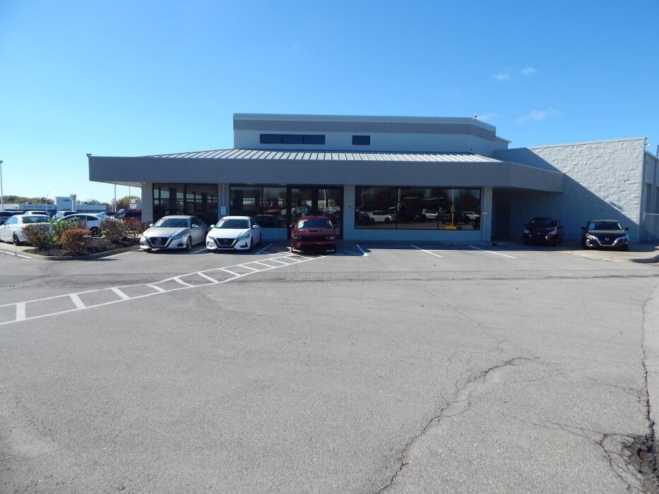 Images Jeremy Franklin Automotive of Blue Springs