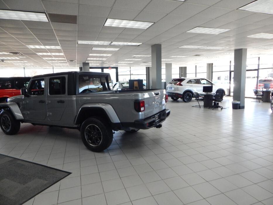 Images Jeremy Franklin Automotive of Blue Springs