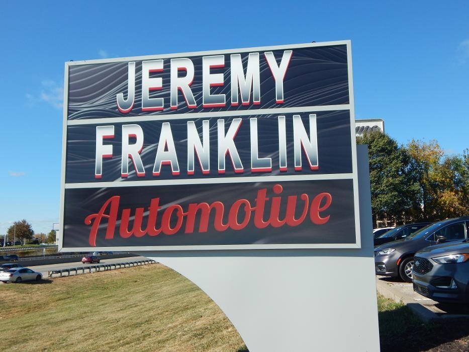 Images Jeremy Franklin Automotive of Blue Springs