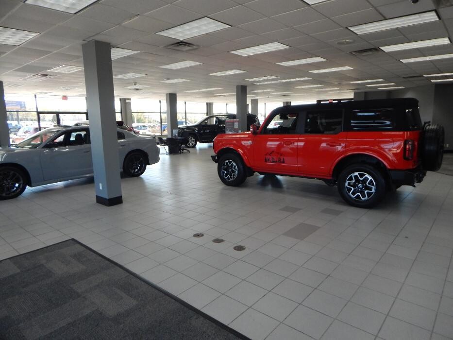 Images Jeremy Franklin Automotive of Blue Springs