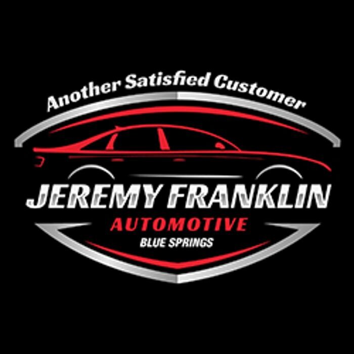 Jeremy Franklin Automotive of Blue Springs Logo