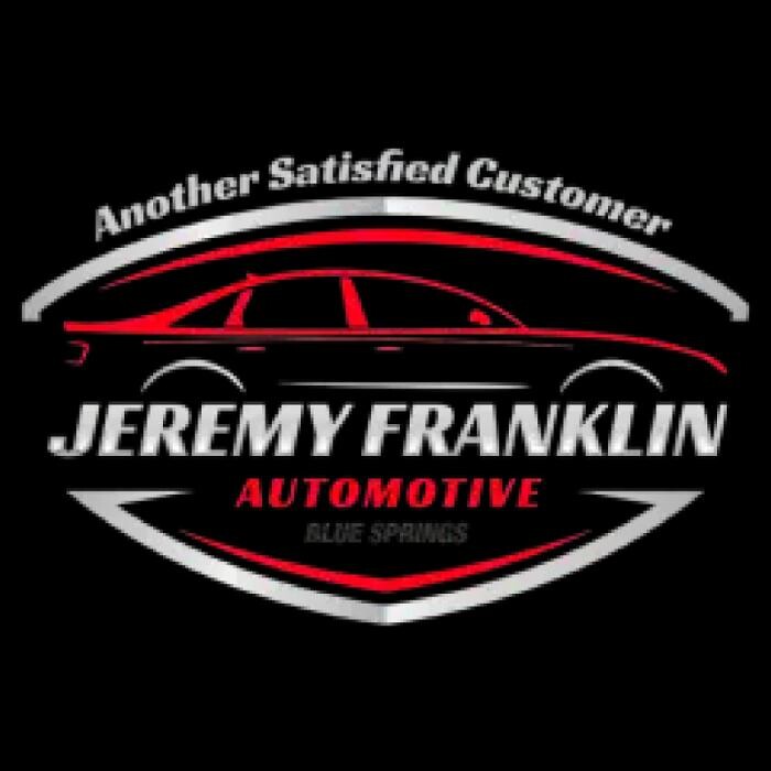 Images Jeremy Franklin Automotive of Blue Springs