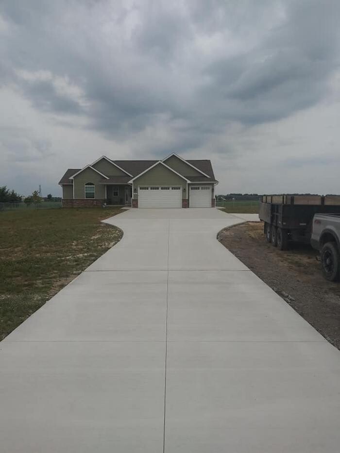 Images TriCity Concrete LLC