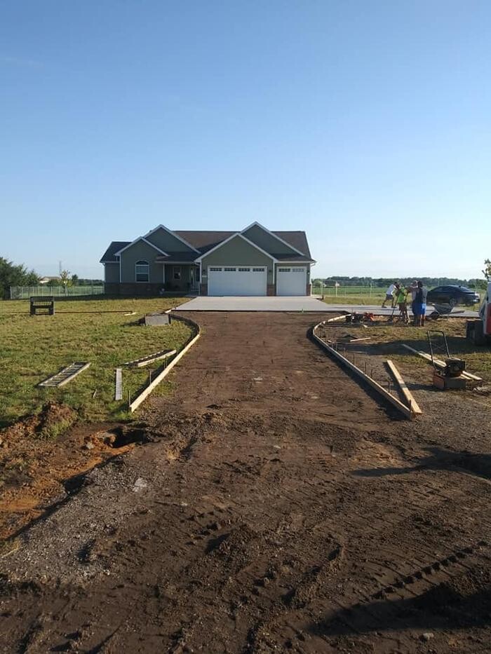 Images TriCity Concrete LLC