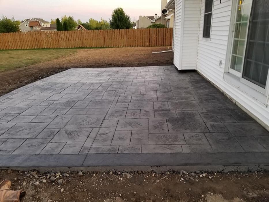 Images TriCity Concrete LLC